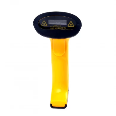 Yumite wired USB Handheld CCD Barcode Scanner-lower cost YT-1001