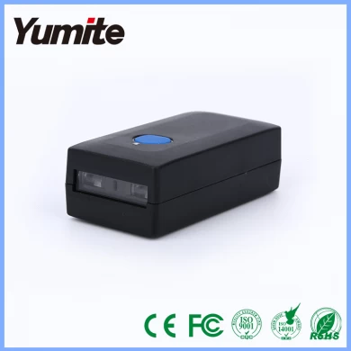 Drahtloser Taschen-CCD-Scanner, Bluetooth Barcode-Scanner, Mini Bluetooth Barcode Reader YT-1402-MA