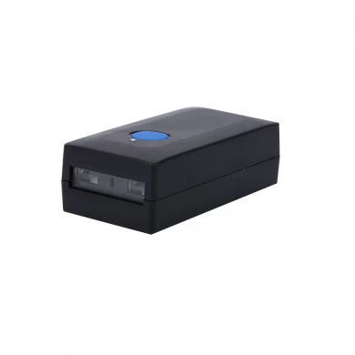 YT-1401MA mini-portátil CCD scanner de código de barras sem fio Bluetooth