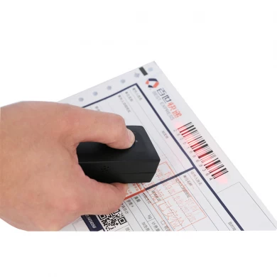 YT-1402MA wireless mini portable CCD bluetooth barcode scanner