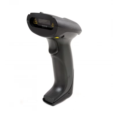 YT-760A cord laser auto-sense with desktop and multi-interface barcode scanner reader for pc tablet pc