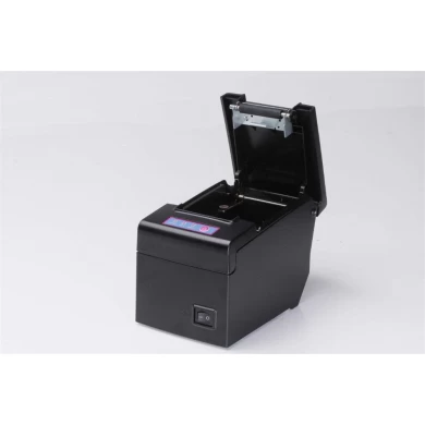 YT-E58 impresora térmica del recibo de 58m m del USB / POS mini impresora térmica / impresora directa de la línea termal