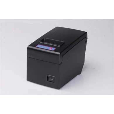 YT-E58 58mm USB thermal l receipt printer/POS thermal mini printer/Direct thermal line printer