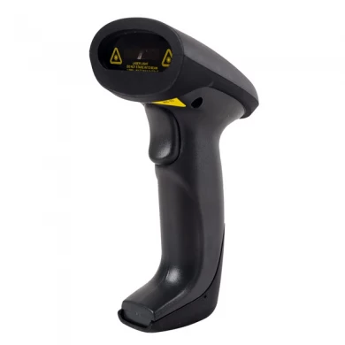 Yumite 2.4GHZ Wireless Laser Barcode Scanner com suporte opcional YT-860