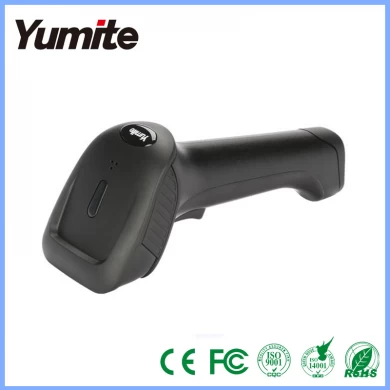 Yumite 2D 433Mhz Wireless QR Code Barcode Scanner YT-J2303