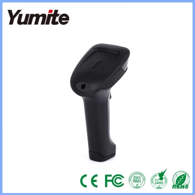 Yumite 2D 433Mhz Wireless QR Code Barcode Scanner YT-J2303