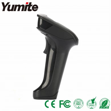 Yumite 2D Imager con cable QR code código de barras lector Scanner YT-2002