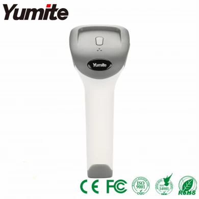 Yumite código de QR Corded Imager 2D Barcode Reader Scanner YT-2002