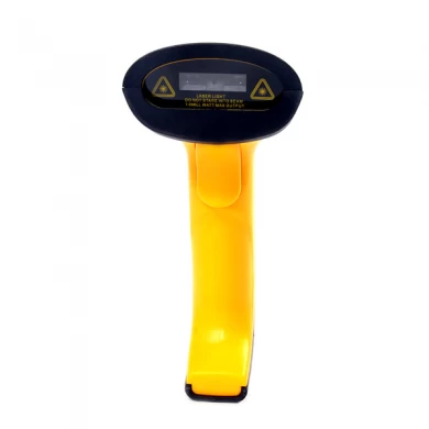 Yumite 2D Wired Barcode Scanner com Cabo USB YT-2000
