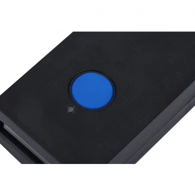 Yumite Mini portátil Bluetooth lector de código con la nueva tecnología YT-1401MA de barras