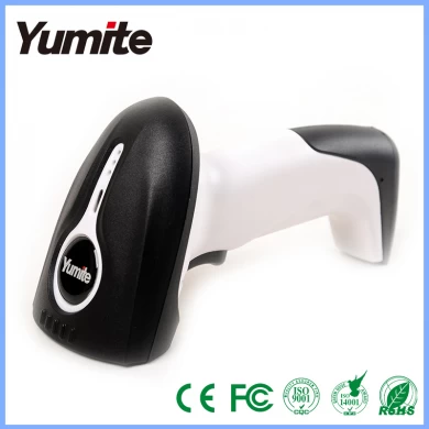 Yumite YT-892 nuevo modelo USB Escáner de código de barras del bluetooth