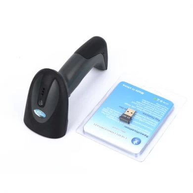 Yumite YT-892 new model handheld USB bluetooth barcode scanner