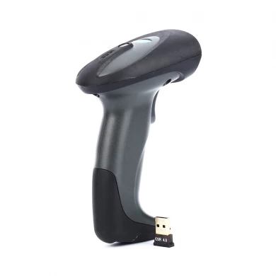 Yumite YT-892 novo modelo portátil USB scanner de código de barras Bluetooth