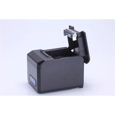 Yumite YT-E801 impressora pos 80 mm impressora térmica com cortador automático para Supermercado e Restaurante