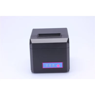 Yumite YT-E801 pos printer 80 mm thermal printer with auto cutter for Supermarket and Restaurant