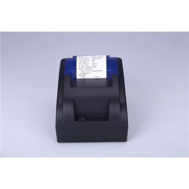 Yumite YT-H58 POS térmica línea de impresoras de impresión de la impresora de matriz de puntos con el SDK gratuito