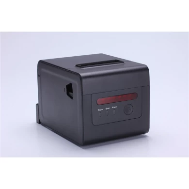 Yumite YT-H801 80mm POS-Thermo-Drucker / Thermo-Empfang Drucker 80mm Mit USB + Lan + Wifi