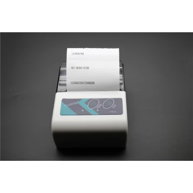Yumite YT-II Bluetooth Receipt Wireless Printers Portable POS Systems POS  Thermal Printer
