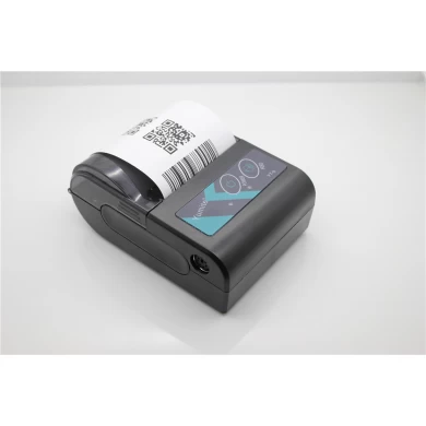 Yumite YT-II Bluetooth Příjem bezdrátové tiskárny Přenosné POS systémy POS Thermal Printer