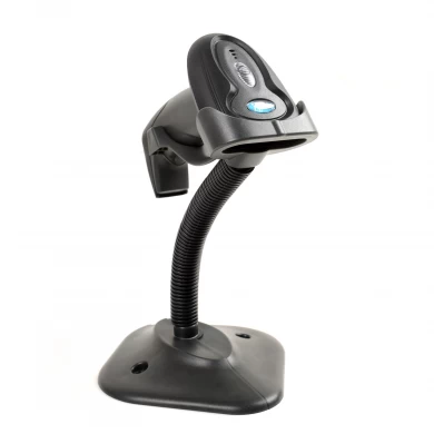 competitive price induction barcode scanner with stand