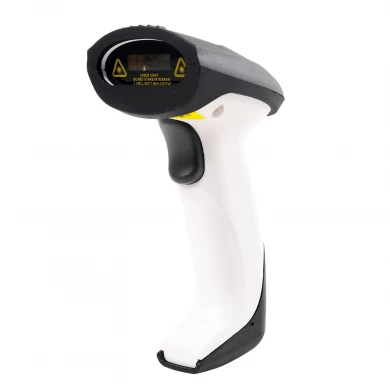 connect IOS/Mac/Android device cordless laser bluetooth barcode scanner chinese manufacturer supplier