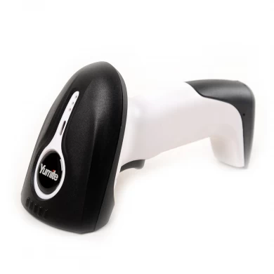 conectar IOS / Mac / Android sem fio dispositivo Bluetooth barcode scanner a laser chinês fornecedor fabricante