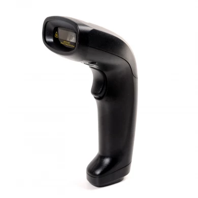 low cost handheld laser barcode scanner supplied in POS system supplier china