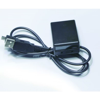 small size wired usb ccd barcode moudle