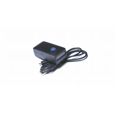 escáner de código de barras inalámbrico Bluetooth Mini CCD portátil para iOS / Mac y Android YT-1401MA
