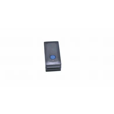 bezdrátová mini přenosný CCD bluetooth čárových kódů pro iOS / Mac a Android YT-1401MA