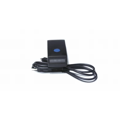 Drahtloser mini beweglicher bluetooth CCD Barcode-Scanner für iOS / Mac und Android YT-1401MA