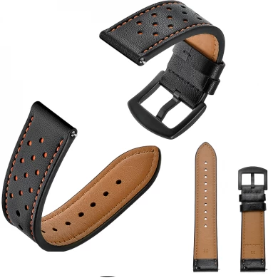 Bulk Acquista cinturino di ricambio per cinturino con fibbia di ricambio Samsung Gear S3