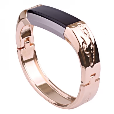 CBFM543 Unique Charm Bangle Watch Bracelet