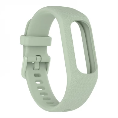 CBGM104 Silicon Watch Band für Garmin Smart 5 Armband
