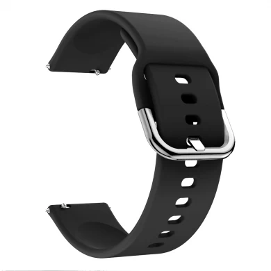 CBHA-108 Rubber Silicon Smart Watch Bands For Xiaomi Huami Amazfit GTS