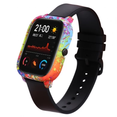 CBHA-C2 Watch Case For Xiaomi Huami Amazfit GTS Protective Cover