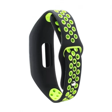 CBHW201 Silicone Wrist Strap For Huawei Honor Band 5i Strap