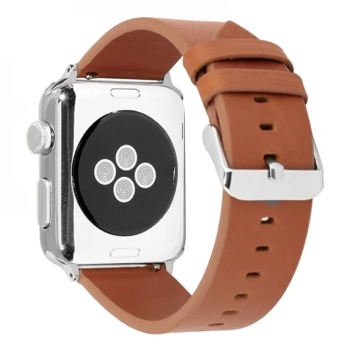 CBIW141 Apple Watch Leather Band 38mm 42mm