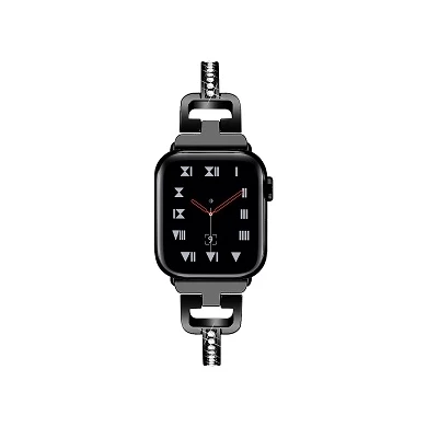 CBIW159 Metal WatchBand para Apple Watch Series 5 4 3 2 1
