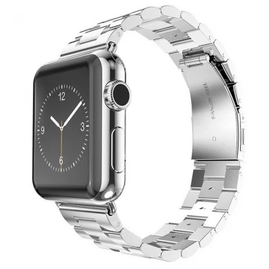 CBIW304 Apple Watch 38mm 42mm with Classic Buckle Clasp