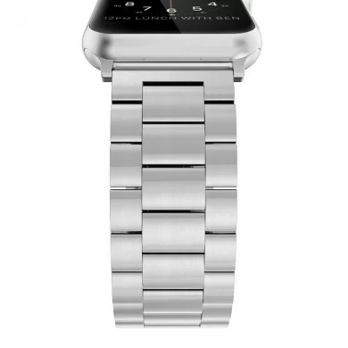 CBIW304 Apple horlogeband 38mm 42mm met klassieke gespsluiting