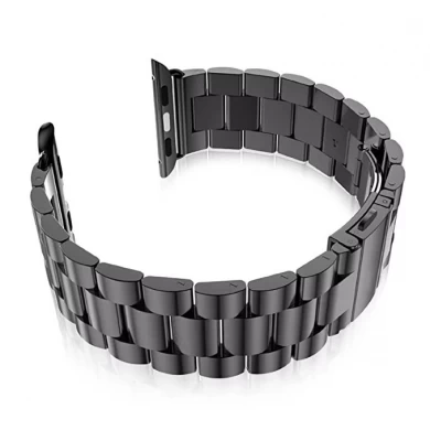 CBIW305 الفولاذ المقاوم للصدأ المعادن ووتش حزام استبدال Watchband
