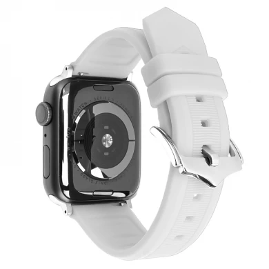 CBIW465 Sport Soft silikonowe zespoły zegarków dla Apple Watch Ultra 49mm Series 8/7/6/5/4/3