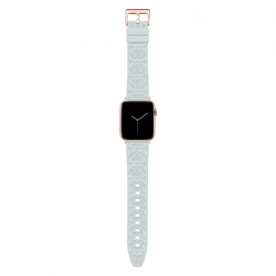 CBIW473 Smart Watch Silicone Straps Band For Apple Watch