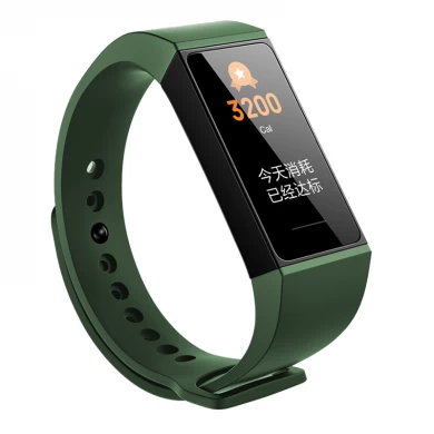 CBRM01 Silicon Wrist Watch Strap For Xiaomi Redmi Band Wristband