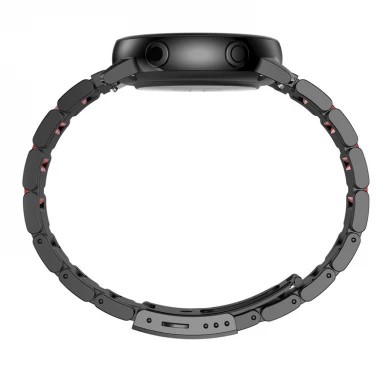 Cinturino in acciaio inossidabile CBSG11 per Samsung Gear Sport 20mm Smart Watch