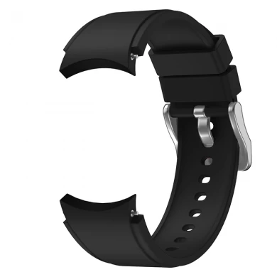 CBSGW-01 Manufacturer Silicone Strap Watch Band For Samsung Galaxy Watch4 Classic 42mm 46mm Watch 4 40mm 44mm Correas