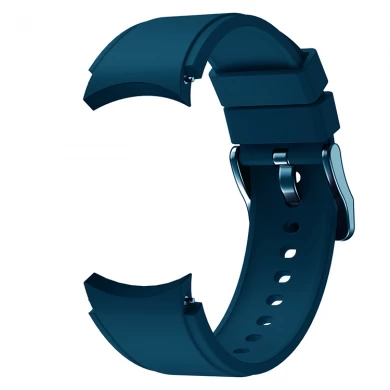 CBSGW-01 Samsung Galaxy Watch için Toptan Moda Silikon Kayışı5 40mm 44mm İzle 5 Pro Smartwatch