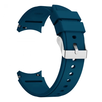CBSGW-01 Suise de silicium de la mode en gros pour Samsung Galaxy Watch5 40mm 44mm Watch 5 Pro Smartwatch