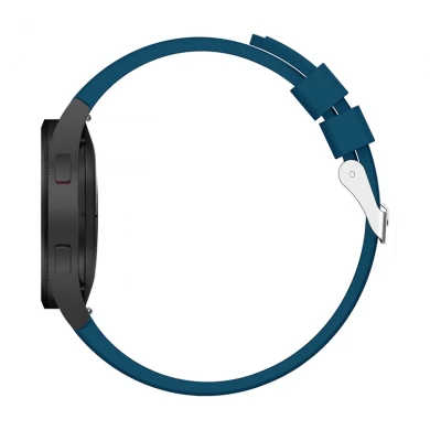 Cbsgw-01 cinturino in silicio alla moda all'ingrosso per Samsung Galaxy Watch5 44mm 44mm orologio 5 smartwatch